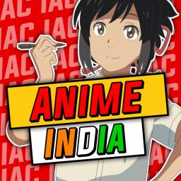 AnimeIndia