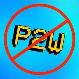 Anti P2W Movement: Bedrock Edition