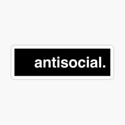 Anti Social Club