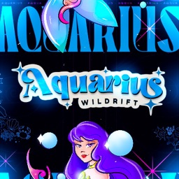 Aquarius!