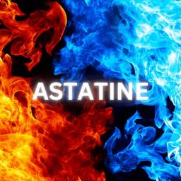 Astatine's World