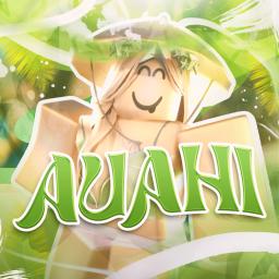 Auahi