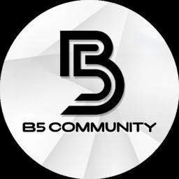 B5 Community 2
