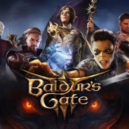 Baldur's Gate III Polska