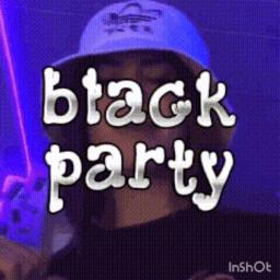 /Black Party Gws & Community