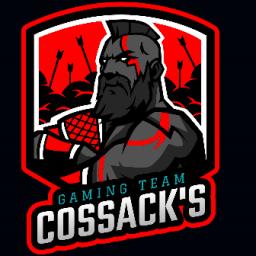 [CGT]Cossack's Gaming Team
