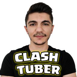 CLASH TUBER