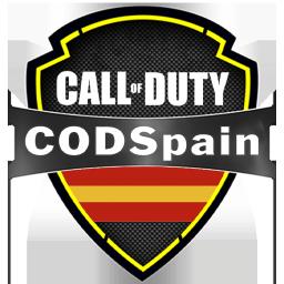 Call Of Duty - CODSpain!