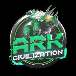 Civilization PvE Ark:SE