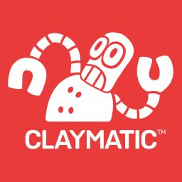 Claymatic Games
