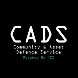 Community & Asset Defense Service (CADS)