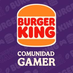 Comunidad Burger King LATAM