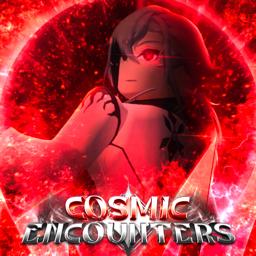 Cosmic Encounters