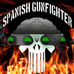 Crew Spanish Gunfighter GTA