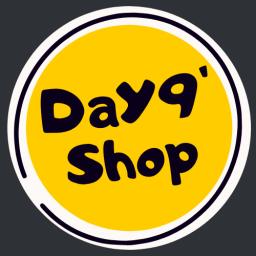 DaY9'Shop
