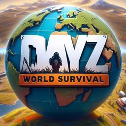 DayZ-World-Survival
