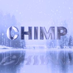 Chimp Game