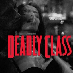 Deadly_Class °