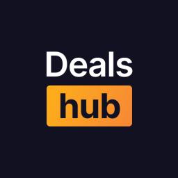 Deals Hub by Jigged
