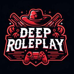 DeepWest RolePlay RedM