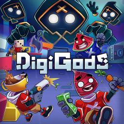 DigiGods