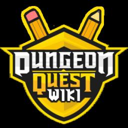 Dungeon Quest Wiki Server