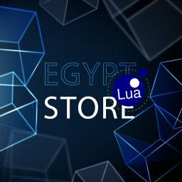 [EGL] Egypt Lua Store
