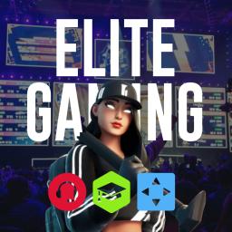 ELITE Gaming - Fortnite Scrims