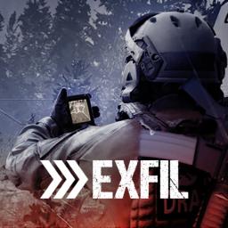 >>> EXFIL Official Game Discord Server