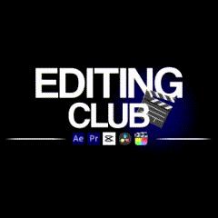 Editing Club ᴴᴰ