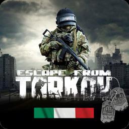 Escape From Tarkov Italia