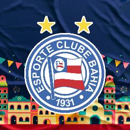 Esporte Clube Bahia