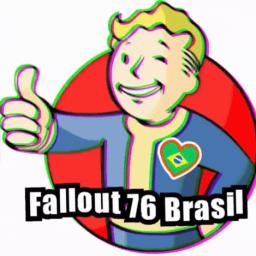 Fallout 76 Brasil