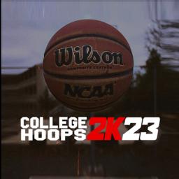 Fictional College Hoops 2K