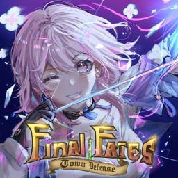 Final Fates [BETA]