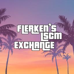 Flerken's LSCM Exchange [PS5]