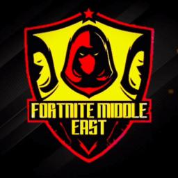 Fortnite Middle East