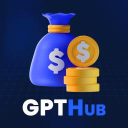 GPTHub.gg - Earn Money Online For Free!