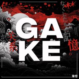 Gake | Anime & Sohbet