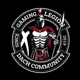 Gaming Legion DACH Community