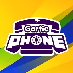 Gartic Phone BR