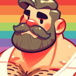 Gaymer Bears (21+)