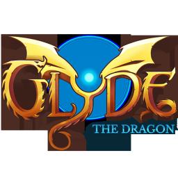 Glyde the Dragon™ - Official Server