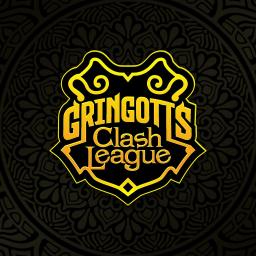 Gringotts Clash League