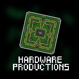 Hardware Productions
