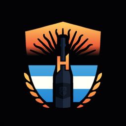 Haxball Champagne Argentino