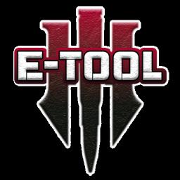 Hell Let Loose│E-TOOL