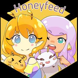 Honeyfeed