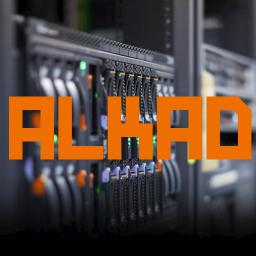Hosting.Alkad.Org - Хостинг игровых серверов.
