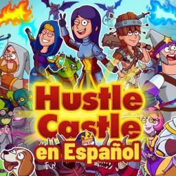 Hustle Castle en Español